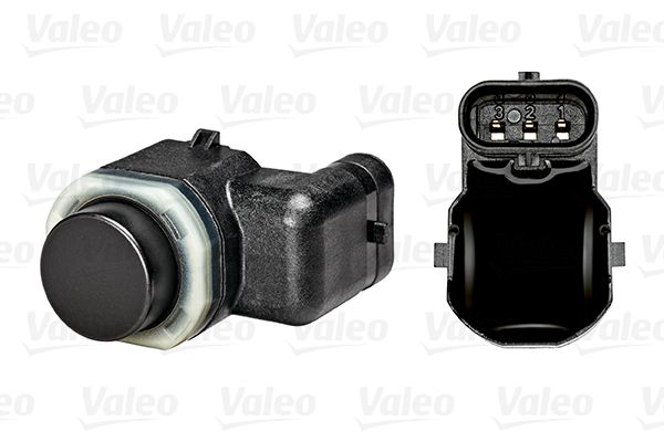 VALEO Sensor, Einparkhilfe (890012)