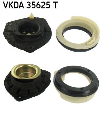SKF Federbeinstützlager (VKDA 35625 T)