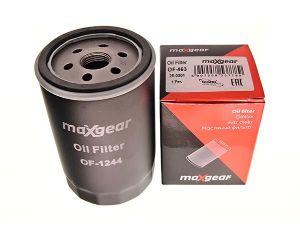 MAXGEAR Ölfilter (26-0045) MAXGEAR Ölfilter (26-0045)