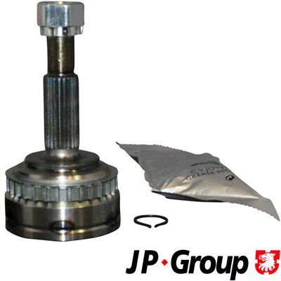 JP GROUP Gelenk, Antriebswelle (1243201100)