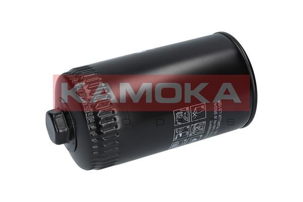 KAMOKA Ölfilter (F101001) KAMOKA Ölfilter (F101001)