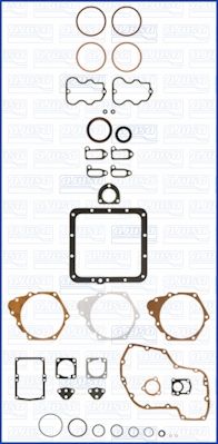 AJUSA Dichtungsvollsatz, Motor (50059700) Thumbnail