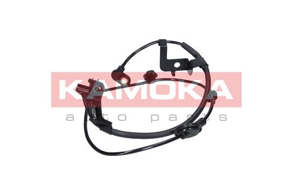 KAMOKA Sensor, Raddrehzahl (1060473)
