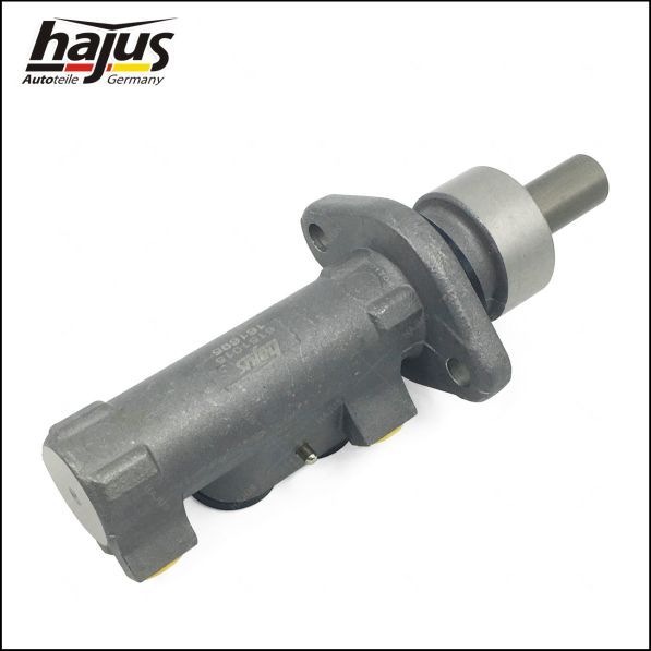hajus Autoteile Hauptbremszylinder (6151015) hajus Autoteile Hauptbremszylinder (6151015)