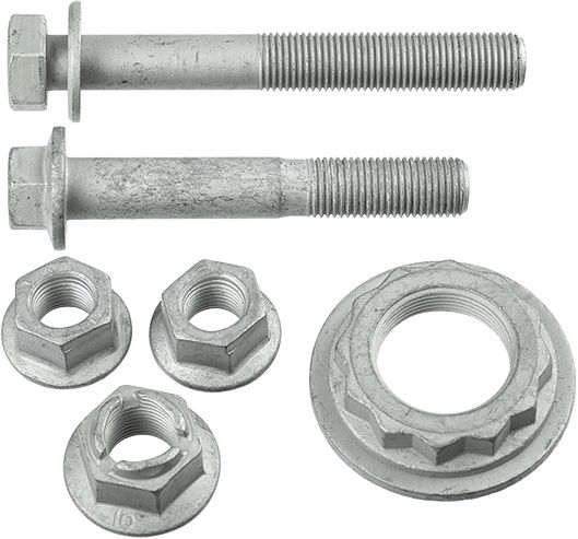 LEMFÖRDER Reparatursatz, Radaufhängung (42760 01)