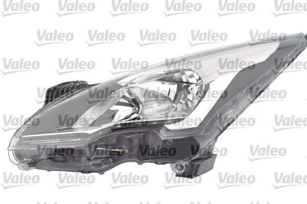 VALEO Hauptscheinwerfer (045278) | KFZ-5832454