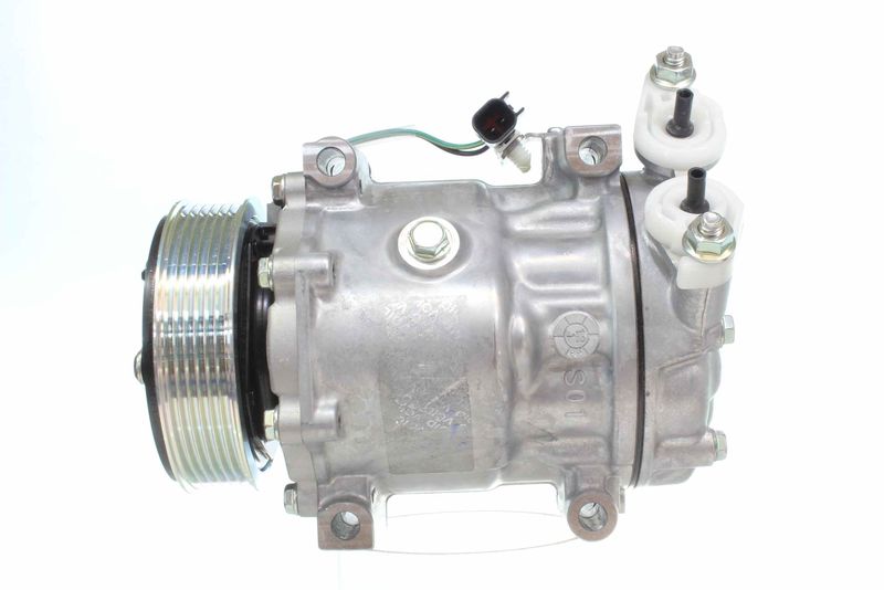 ALANKO Kompressor, Klimaanlage (10550620) ALANKO Kompressor, Klimaanlage (10550620)