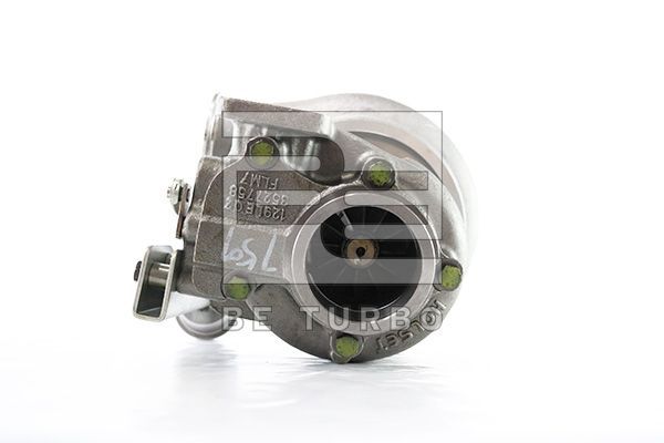 BE TURBO Lader, Aufladung (127411)