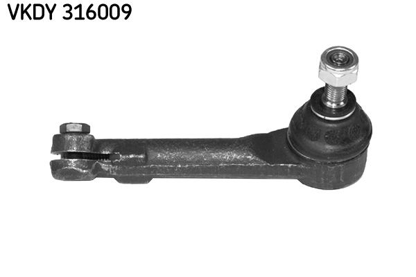 SKF Spurstangenkopf (VKDY 316009)