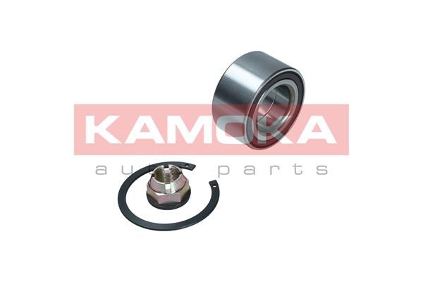 KAMOKA Radlagersatz (5600100) KAMOKA Radlagersatz (5600100)