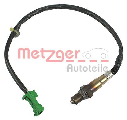 METZGER Lambdasonde (0893334)
