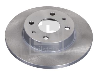 FEBI BILSTEIN Bremsscheibe (10619)