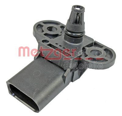 METZGER Sensor, Ansauglufttemperatur (0906235) Thumbnail