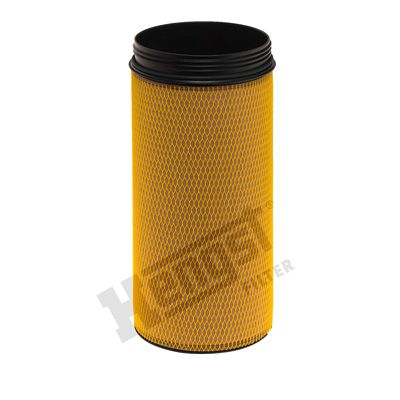 HENGST FILTER Sekundärluftfilter (E1024LS)