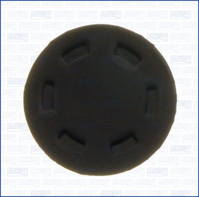 AJUSA Dichtung, Nockenwellen-Verschlussdeckel (00856500) Thumbnail