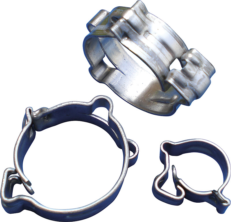 CLIC SCHLAUCHSCH. 12,5-14,0 SCHWARZ (5537-086-120) | NORMFEST