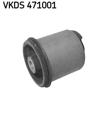 SKF Achskörper (VKDS 471001)