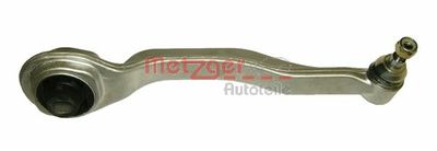 METZGER Lenker, Radaufhängung (58053302)