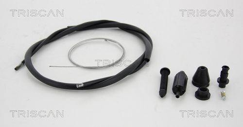 TRISCAN Gaszug (8140 25361)