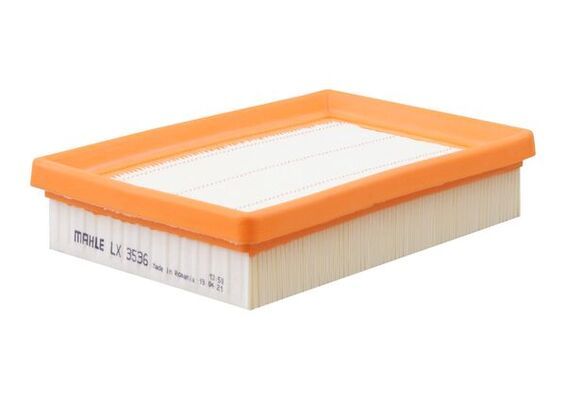 KNECHT Luftfilter (LX 3536)