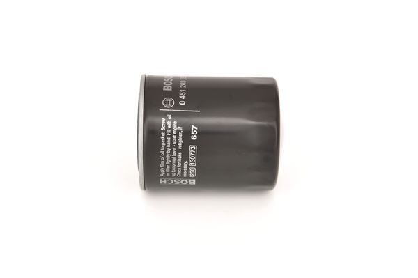 BOSCH Ölfilter (0 451 203 152)