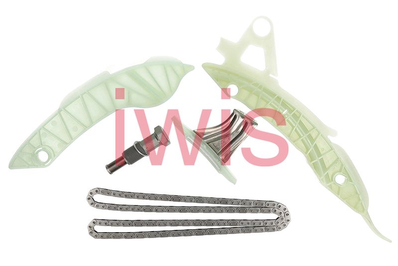 AIC Steuerkettensatz (59109SET) AIC Steuerkettensatz (59109SET)