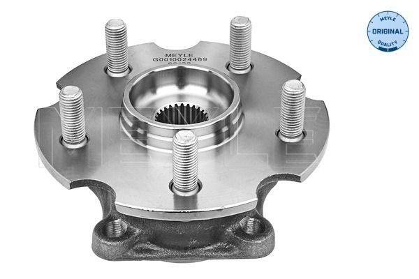 MEYLE Radnabe (30-14 752 0008)