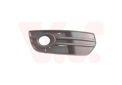 VAN WEZEL Lüftungsgitter, Stoßfänger (0380594) Thumbnail