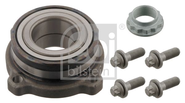 FEBI BILSTEIN Radlagersatz (28623)