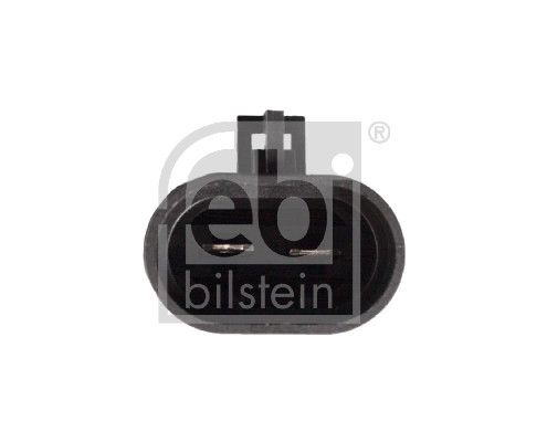 FEBI BILSTEIN Lüfter, Motorkühlung (104789)