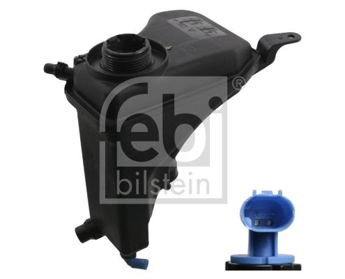 FEBI BILSTEIN Ausgleichsbehälter, Kühlmittel (39340)