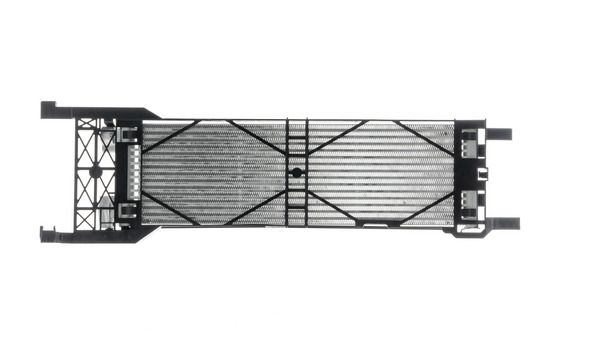 MAHLE Stellelement, Mischklappe (AA 16 000P) MAHLE Stellelement, Mischklappe (AA 16 000P)