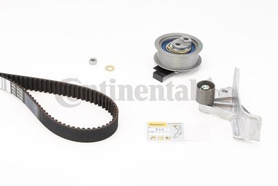 CONTINENTAL CTAM Zahnriemensatz (CT909K10)