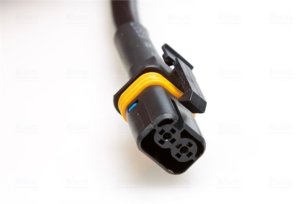 NISSENS Kupplung, Kühlerlüfter (86024) Thumbnail