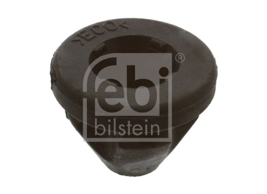 FEBI BILSTEIN Befestigungselement, Motorabdeckung (38850)