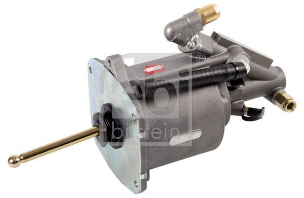 FEBI BILSTEIN Luftfilter (108932)