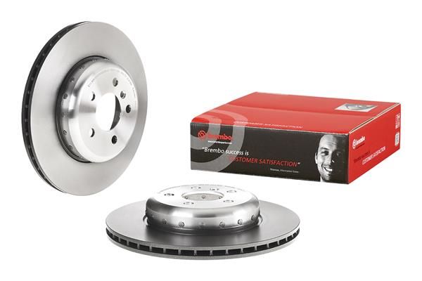 BREMBO Bremsscheibe (09.C401.13)
