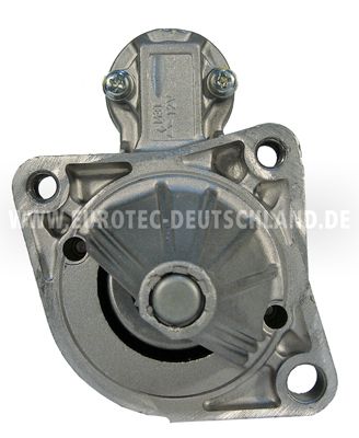 EUROTEC Starter (11040708)