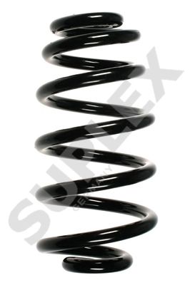 SUPLEX Fahrwerksfeder (03188)