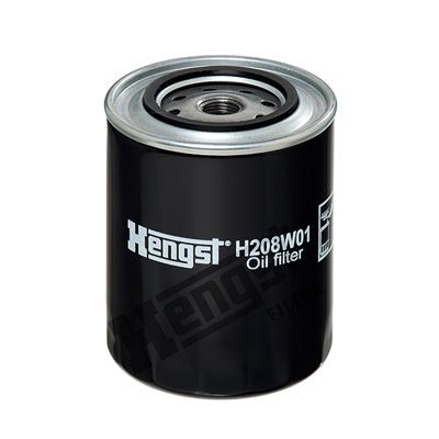 HENGST FILTER Ölfilter (H208W01)