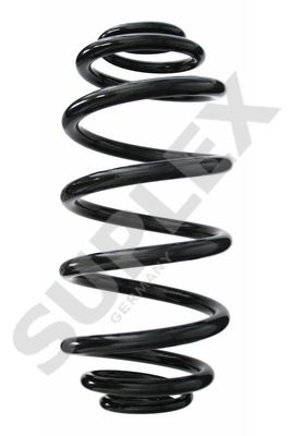 SUPLEX Fahrwerksfeder (23557)