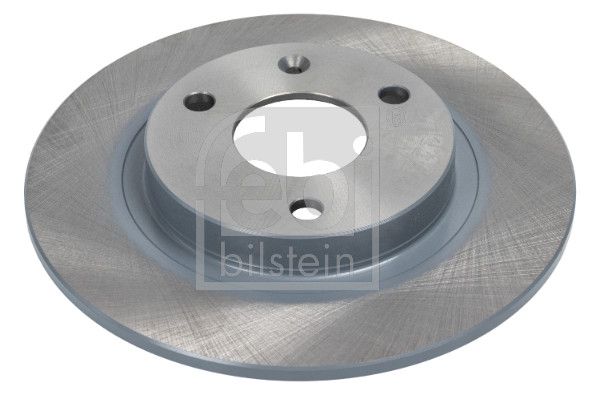 FEBI BILSTEIN Bremsscheibe (10318)