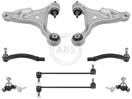 A.B.S. Reparatursatz, Querlenker (219923)