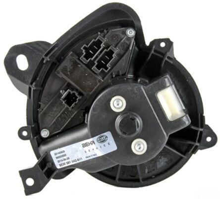 MAHLE Innenraumgebläse (AB 132 000P)