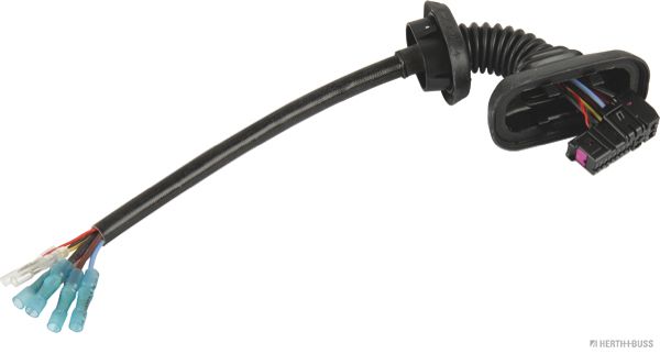 HERTH+BUSS ELPARTS Kabelreparatursatz, Tür (51277117)