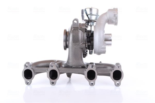 NISSENS Lader, Aufladung (93218) NISSENS Lader, Aufladung (93218)