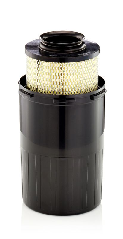MANN-FILTER Luftfilter (C 15 200)