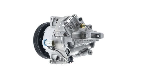 MAHLE Kompressor, Klimaanlage (ACP 150 000P) MAHLE Kompressor, Klimaanlage (ACP 150 000P)