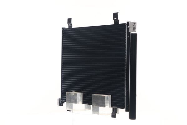 MAHLE Kondensator, Klimaanlage (AC 747 000S)
