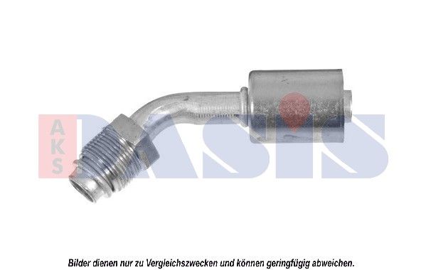 AKS DASIS Anschlussstutzen, Schlauchleitung (910662N) Thumbnail
